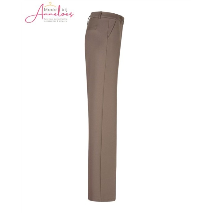 Red Button Broek Colette punta SRB5144 - Clay Red Button Broek Colette punta SRB5144 - Clay